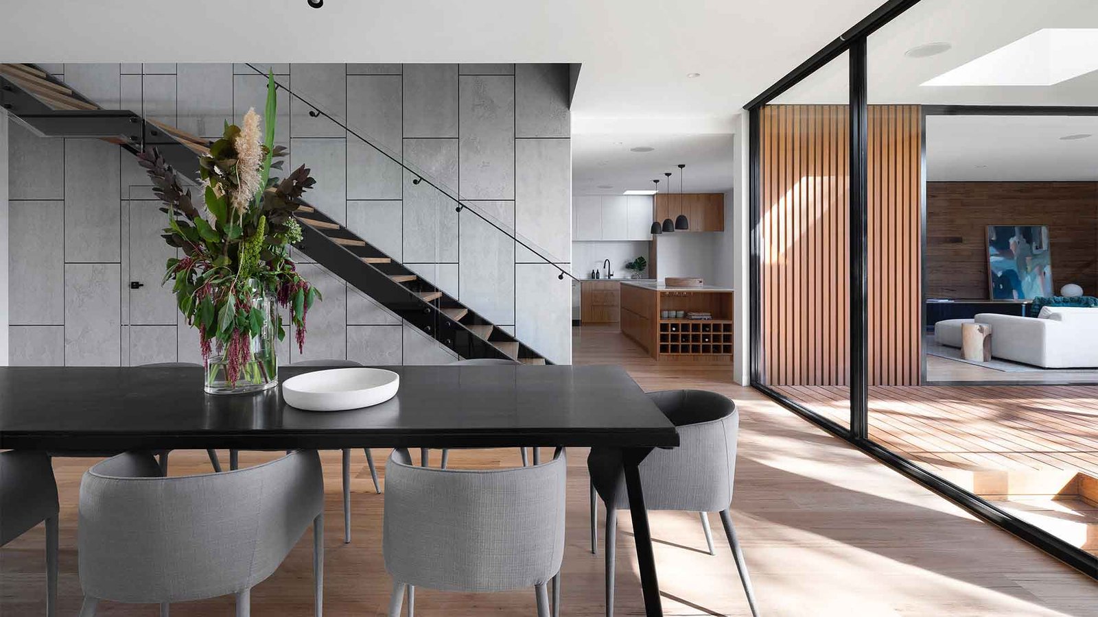 Proyecto inmobiliario